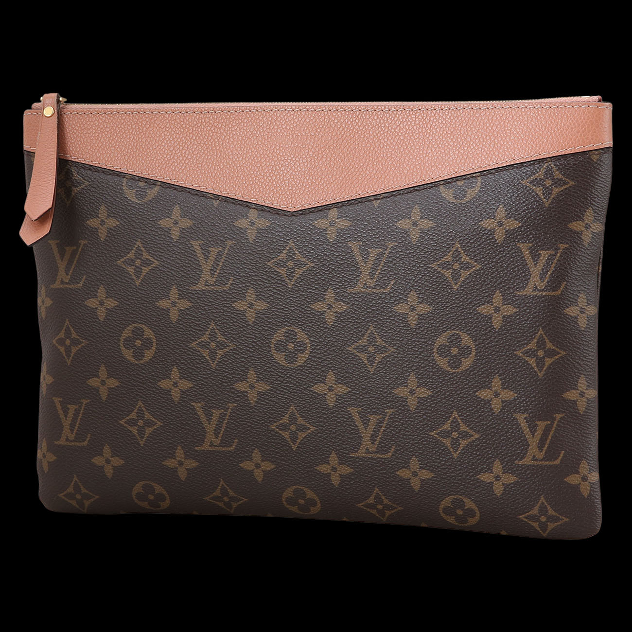 LOUIS VUITTON(USED)루이비통 모노그램 팔라스 클러치